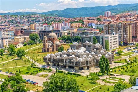 THE 10 BEST Pristina Sights & Historical Landmarks